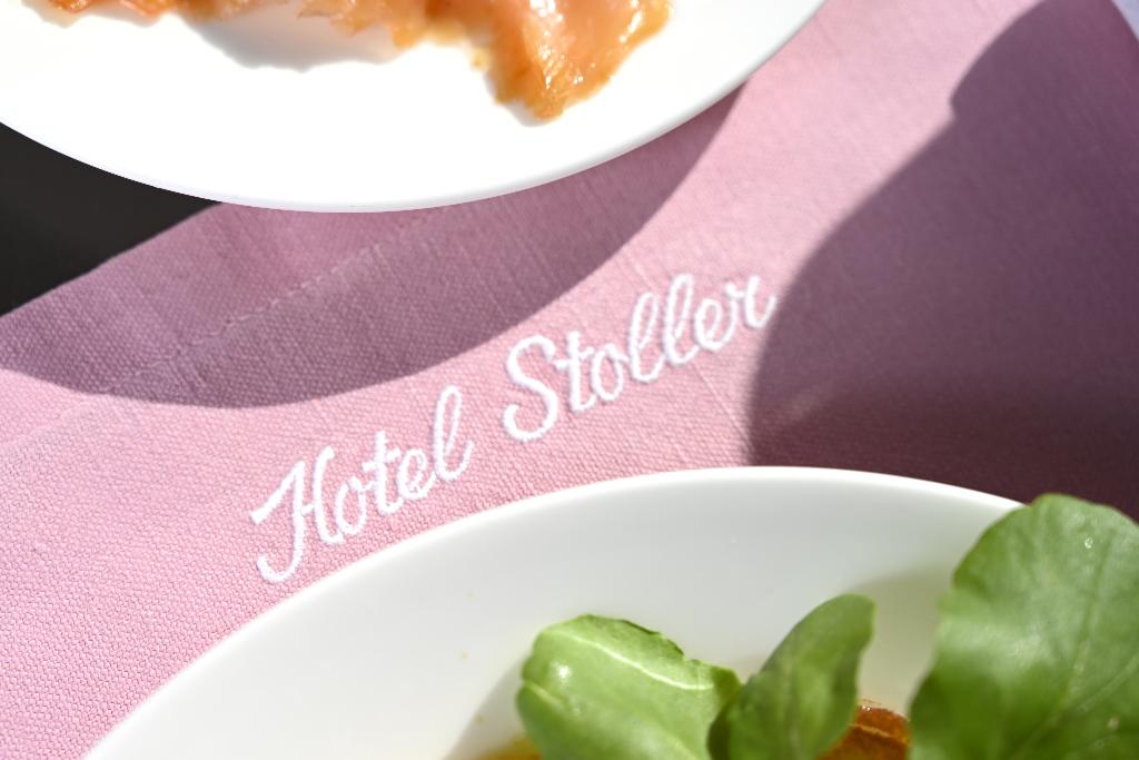 Hotel Stoller