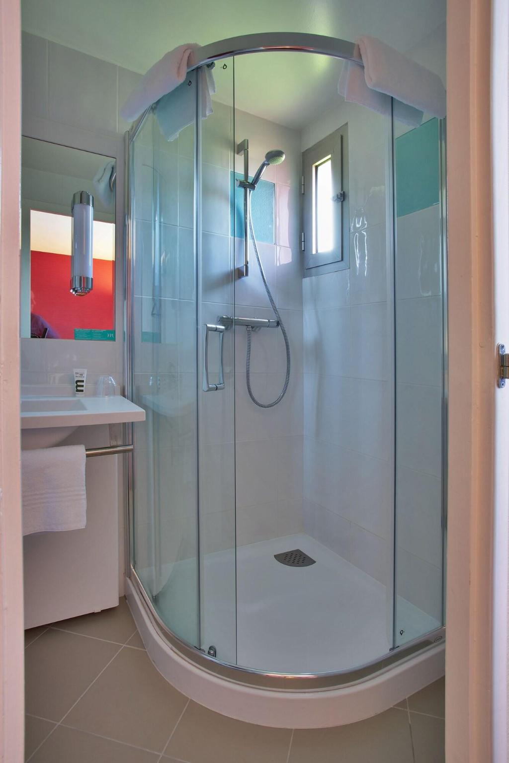 Mercure Luxeuil Les Bains Hexagone Hotel