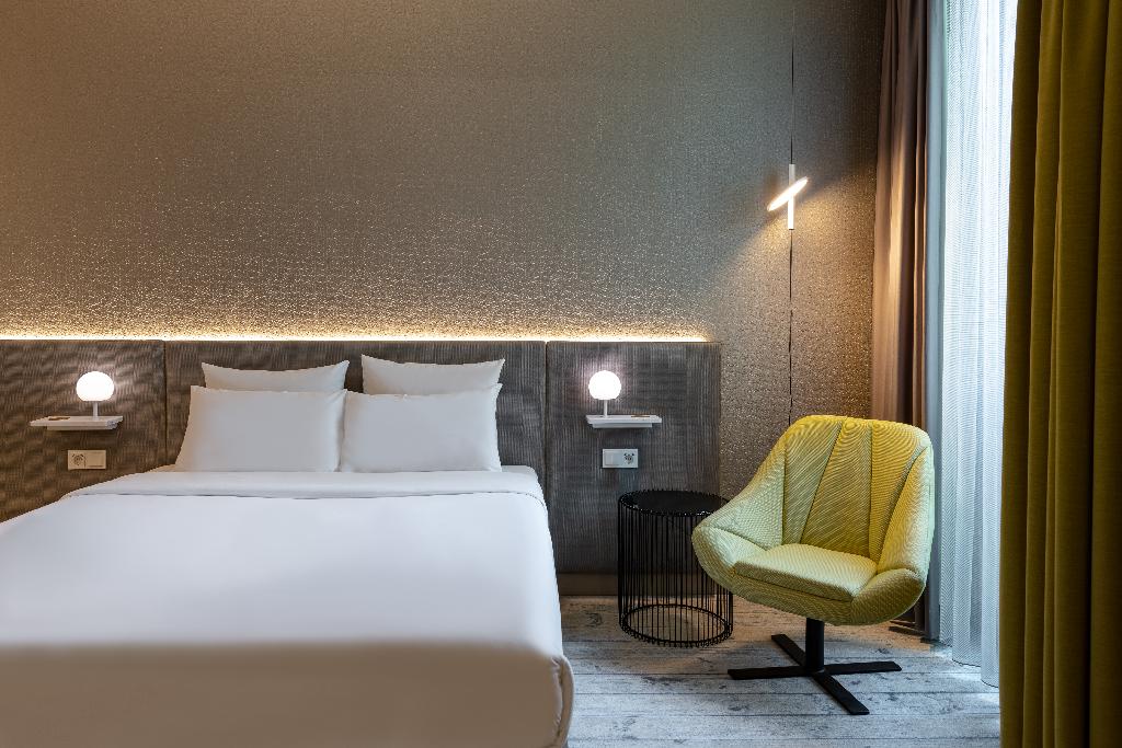 Novotel Muenchen Messe