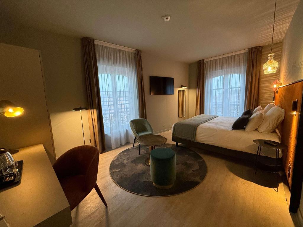 Mercure Montauban Hotel