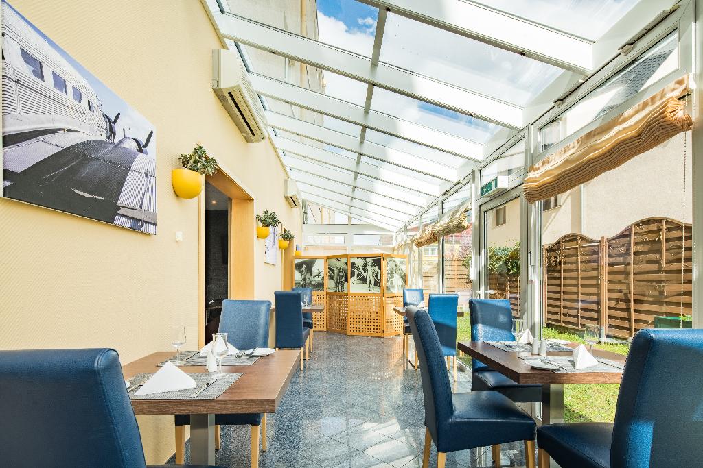 Hotel Airways Hotels Frankfurt Airport West, Deutschland, Raunheim. Großes 1