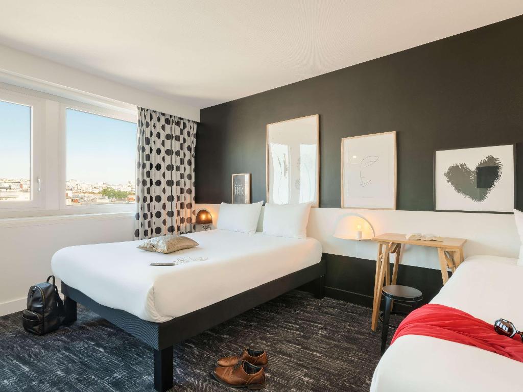 Ibis Styles Paris Gare Est