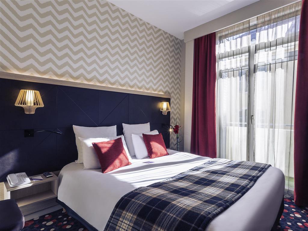 Mercure Annecy Centre Hotel