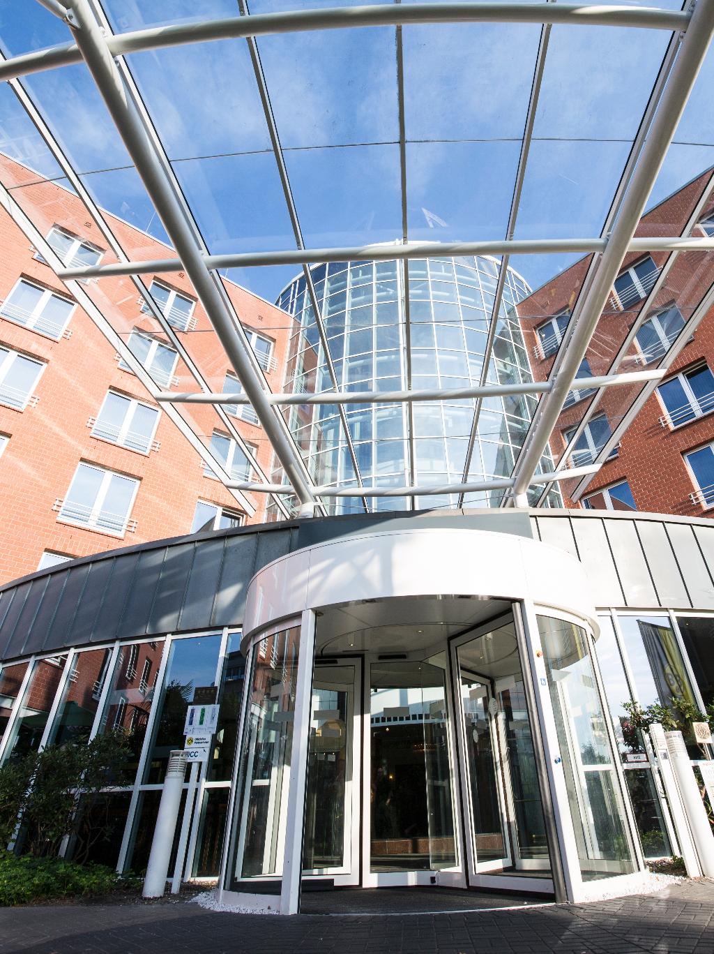 Dorint Hotel Dortmund An Den Westfalenhallen