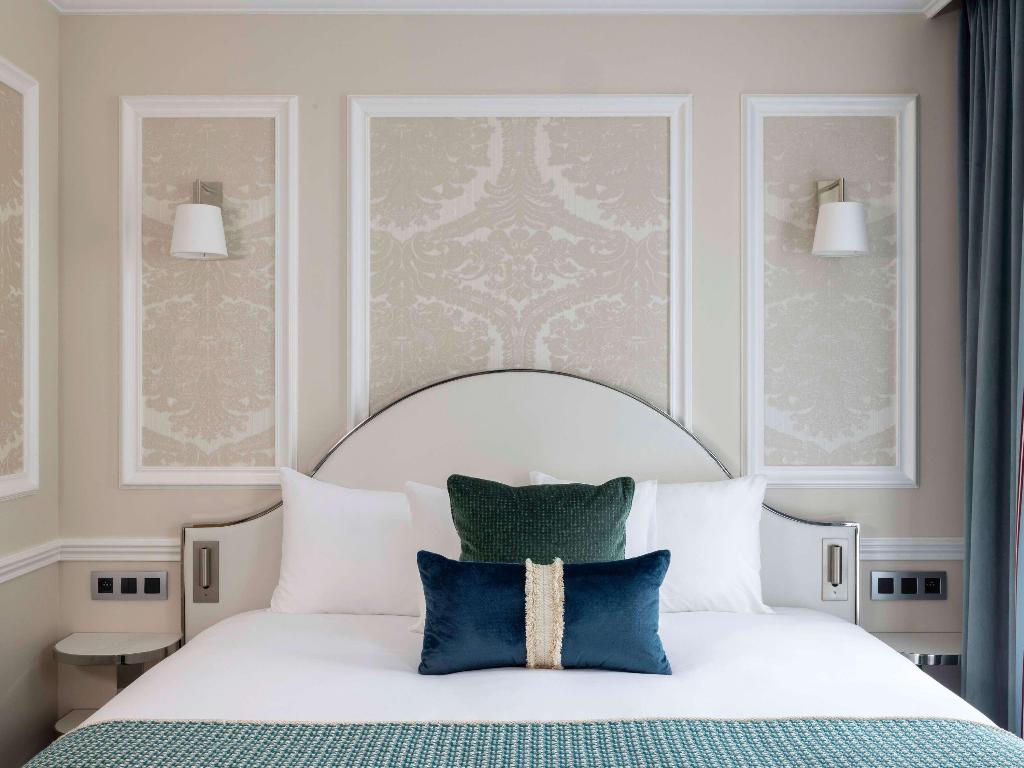 Mercure La Sorbonne St Germain