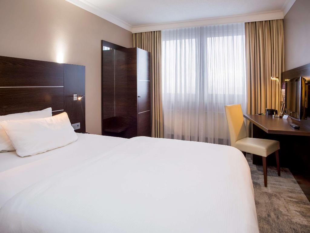 Mercure Hotel Luedenscheid