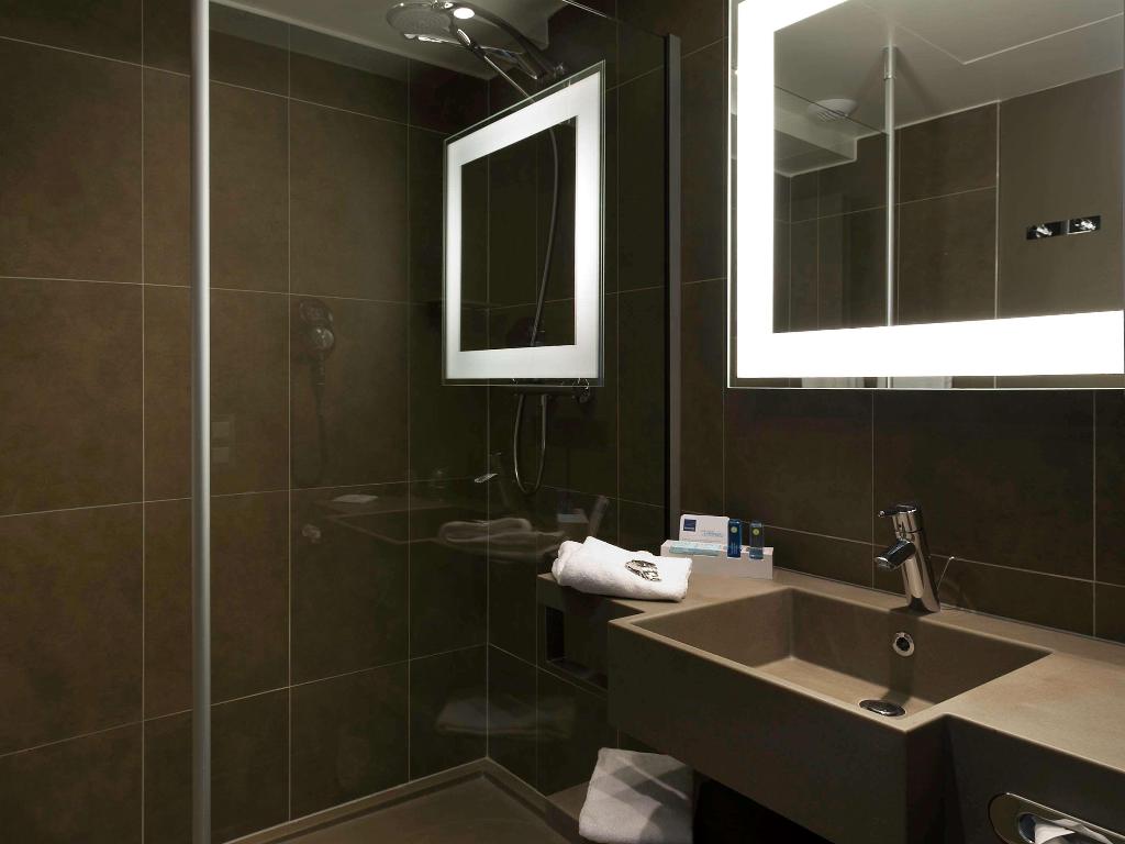 Novotel Leuven Centrum