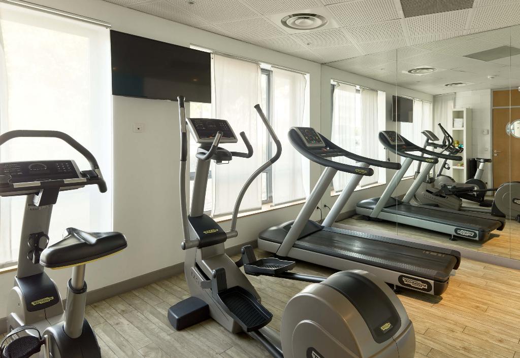 Hotel B&B HOTEL Paris Grand Roissy CDG Aéroport, Frankreich, Roissy-en-France. Großes 2