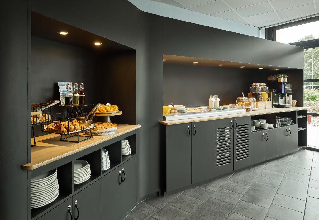 Hotel B&B HOTEL Paris Grand Roissy CDG Aéroport, Frankreich, Roissy-en-France. Großes 1