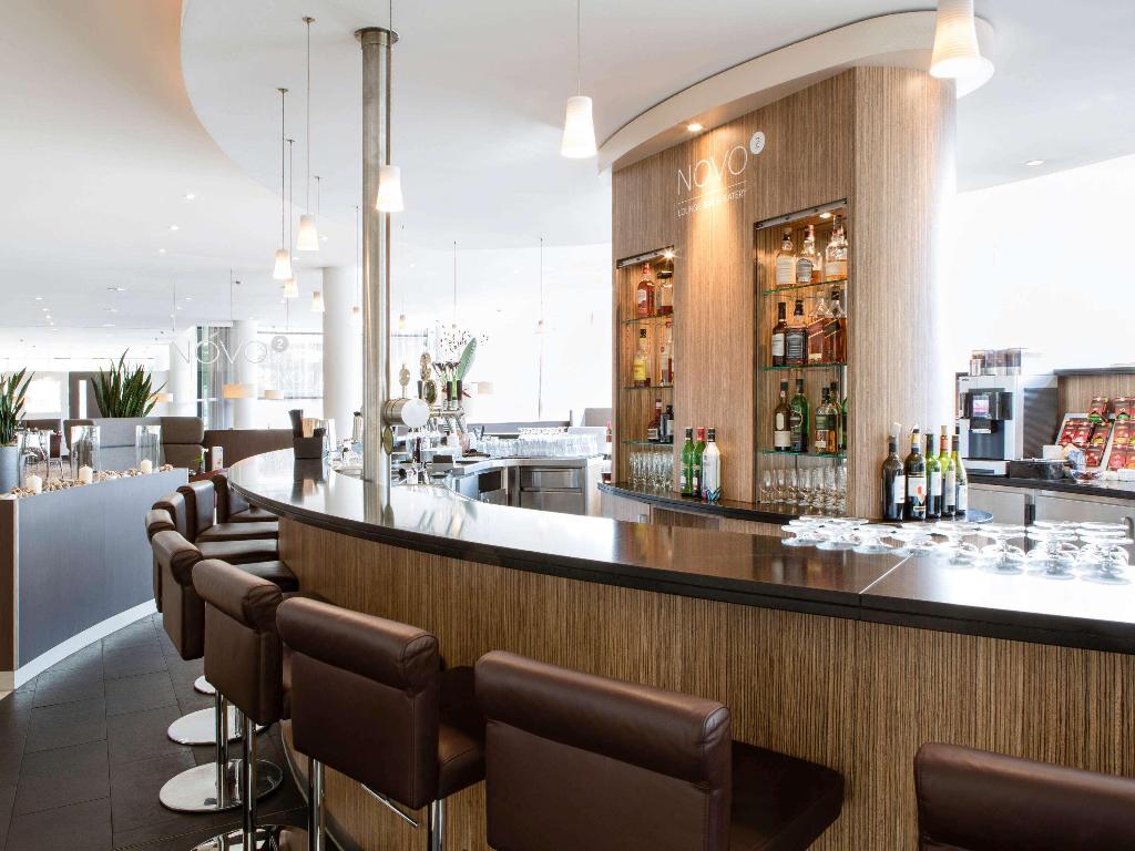 Novotel Hamburg Alster