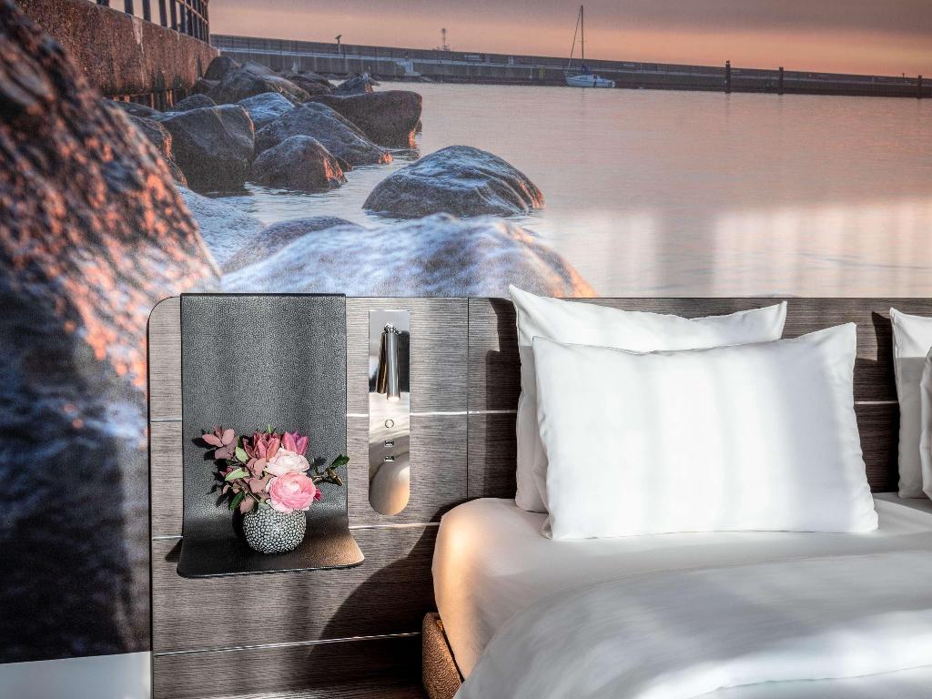 Novotel Hamburg Alster