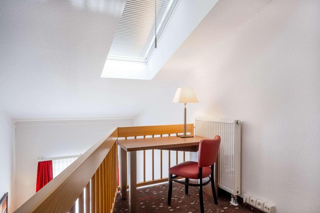 Best Western Hotel Erlangen