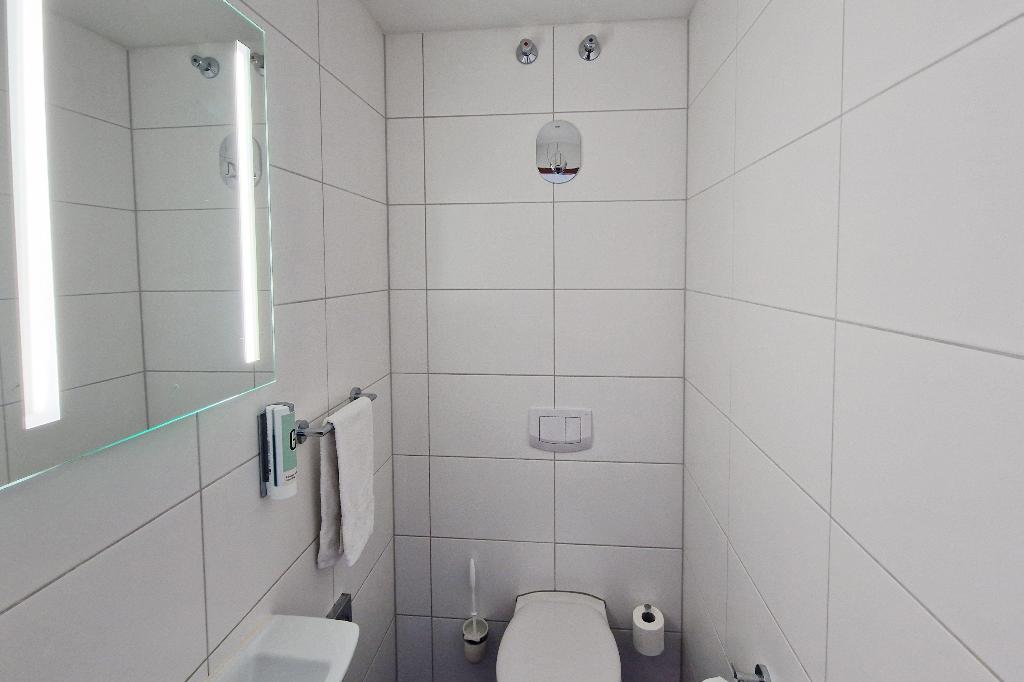 Garner Hotel Oberhausen