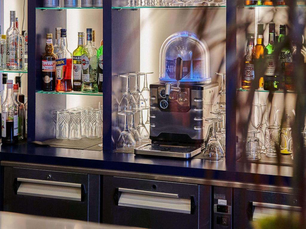 Hotel Novotel Paris 17, Frankreich, Paris. Großes 1