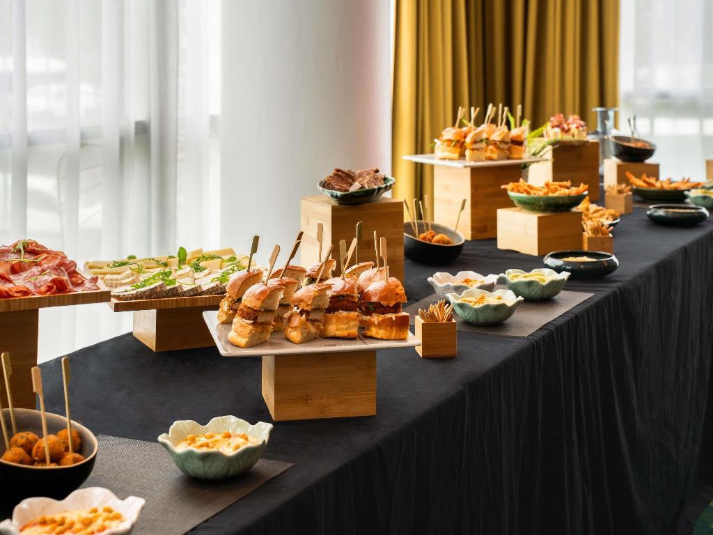 Hotel Novotel Paris 17, Frankreich, Paris. Großes 138