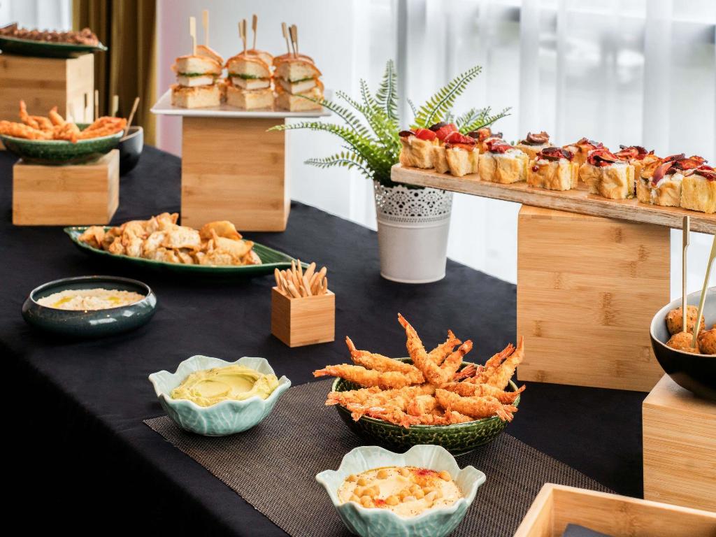 Hotel Novotel Paris 17, Frankreich, Paris. Großes 144