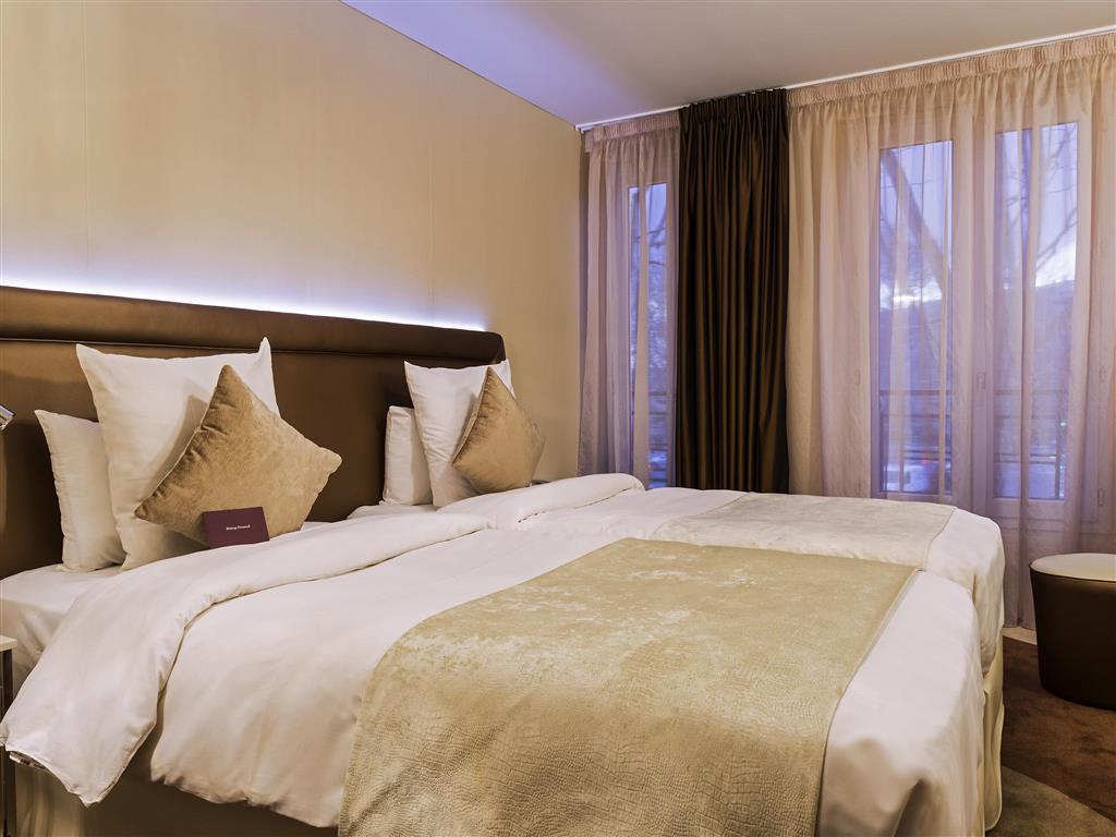 Mercure Paris Place d'Italie