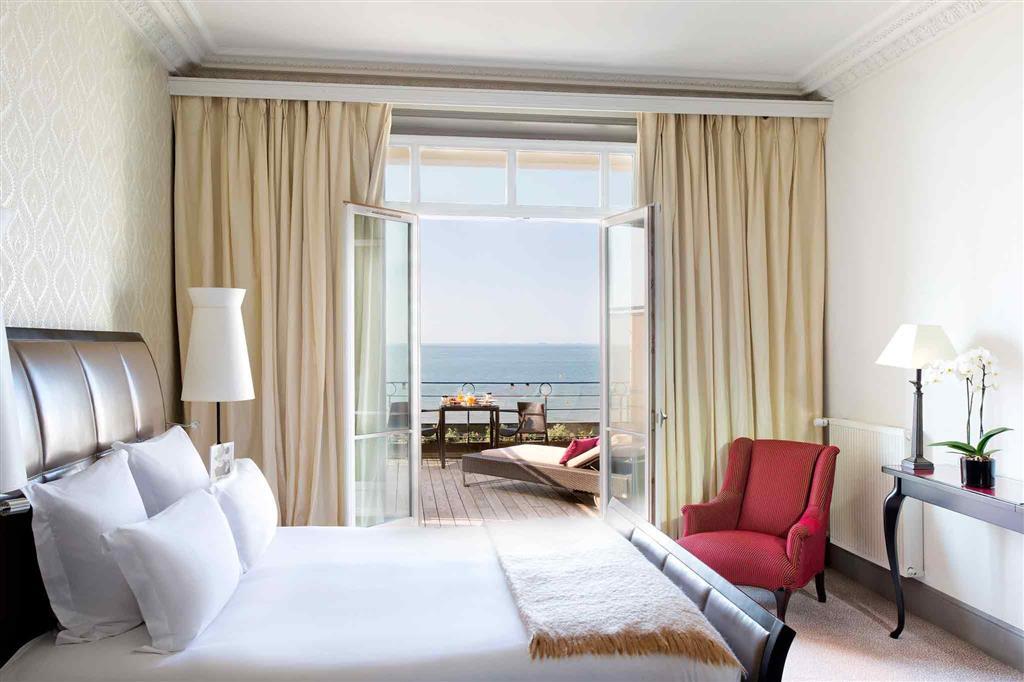 Le Grand Hotel de Cabourg - MGallery Collection
