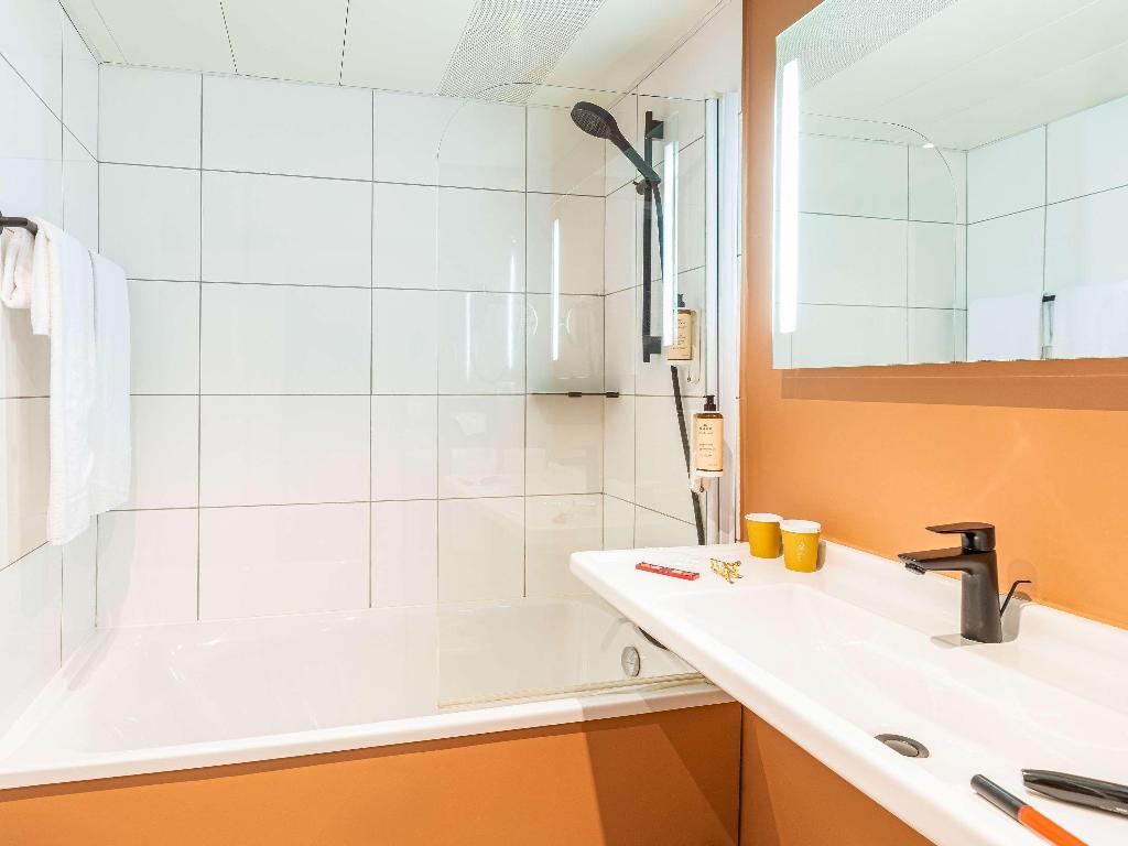 Mercure Mulhouse Centre