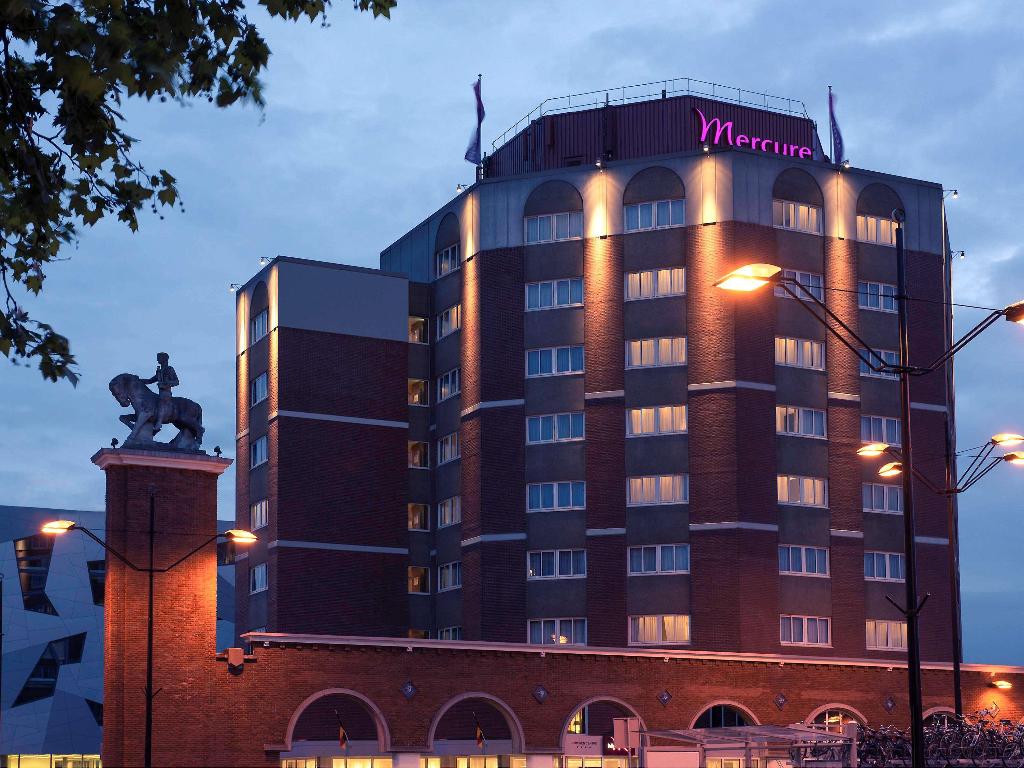 Mercure Nijmegen Centre