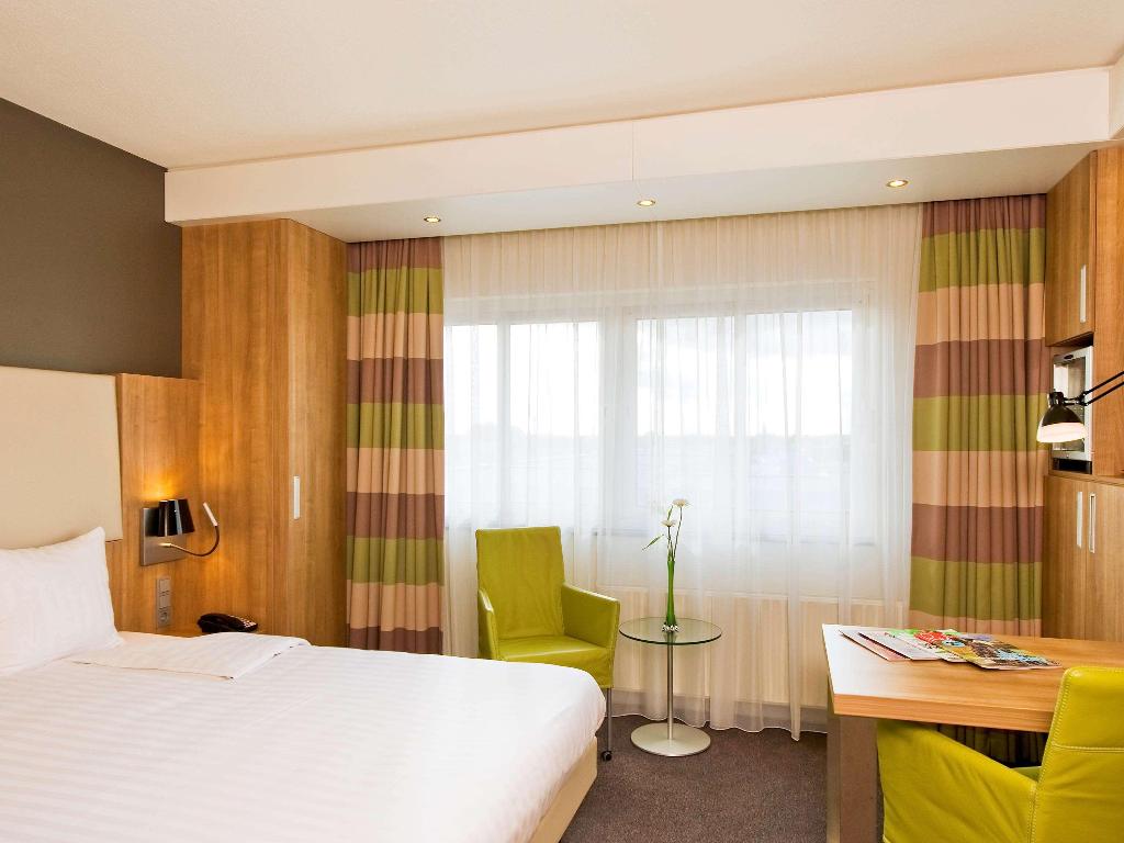 Mercure Nijmegen Centre
