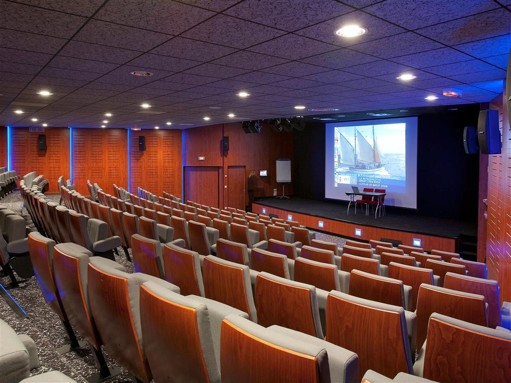 Mercure Quimper Centre