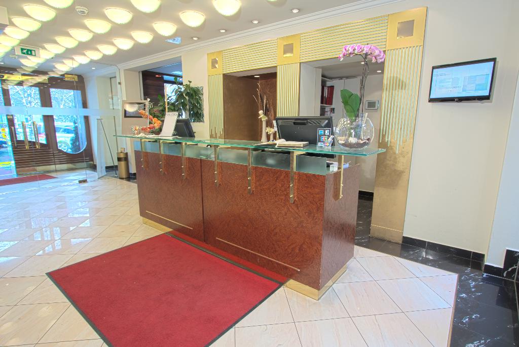 Hotel Hotel Secession an der Oper, Österreich, Wien. Großes 2