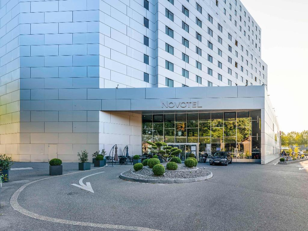 Novotel Bern Expo