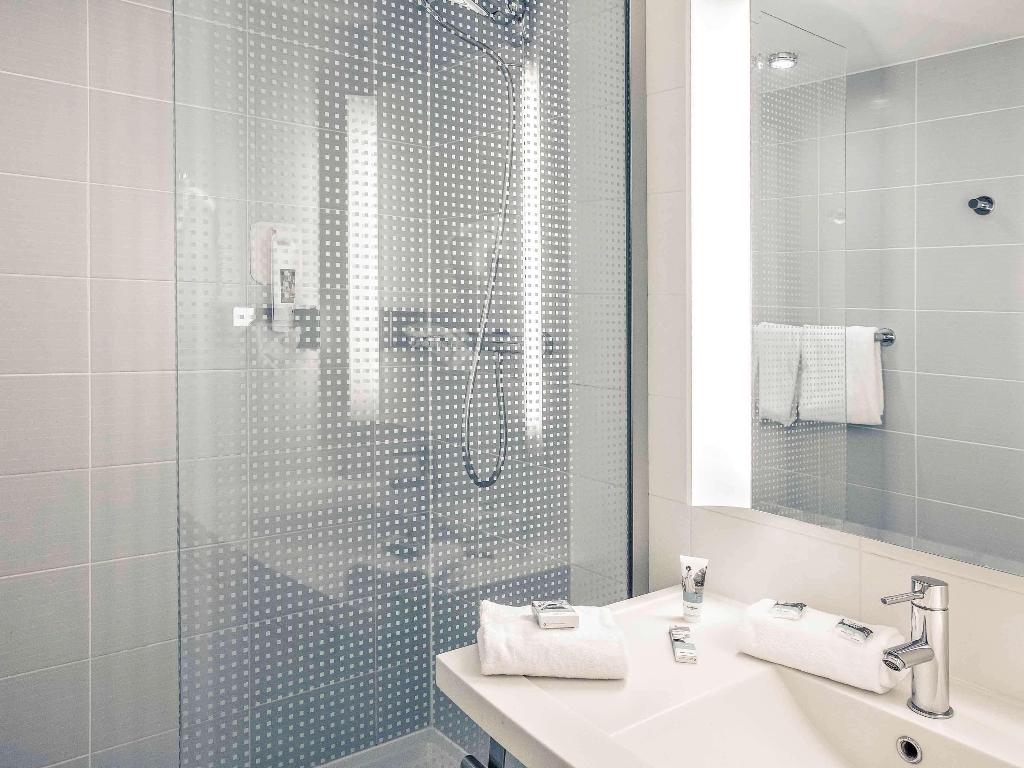 Mercure Toulouse Centre Compans