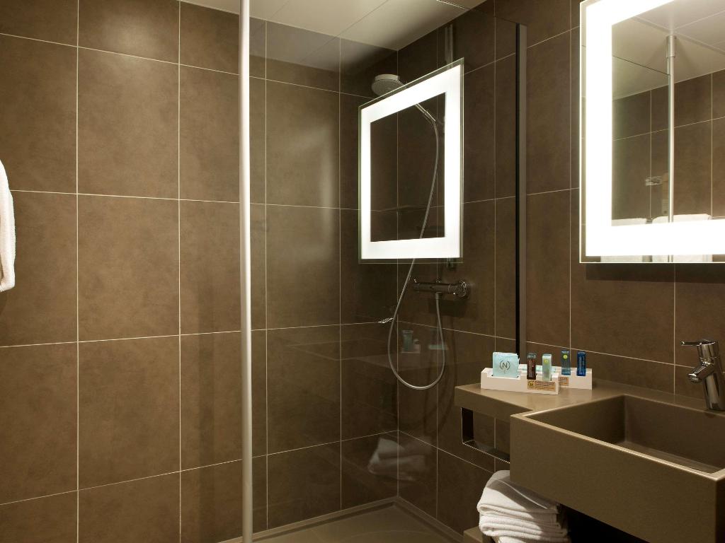 Novotel Paris Rueil Malmaison