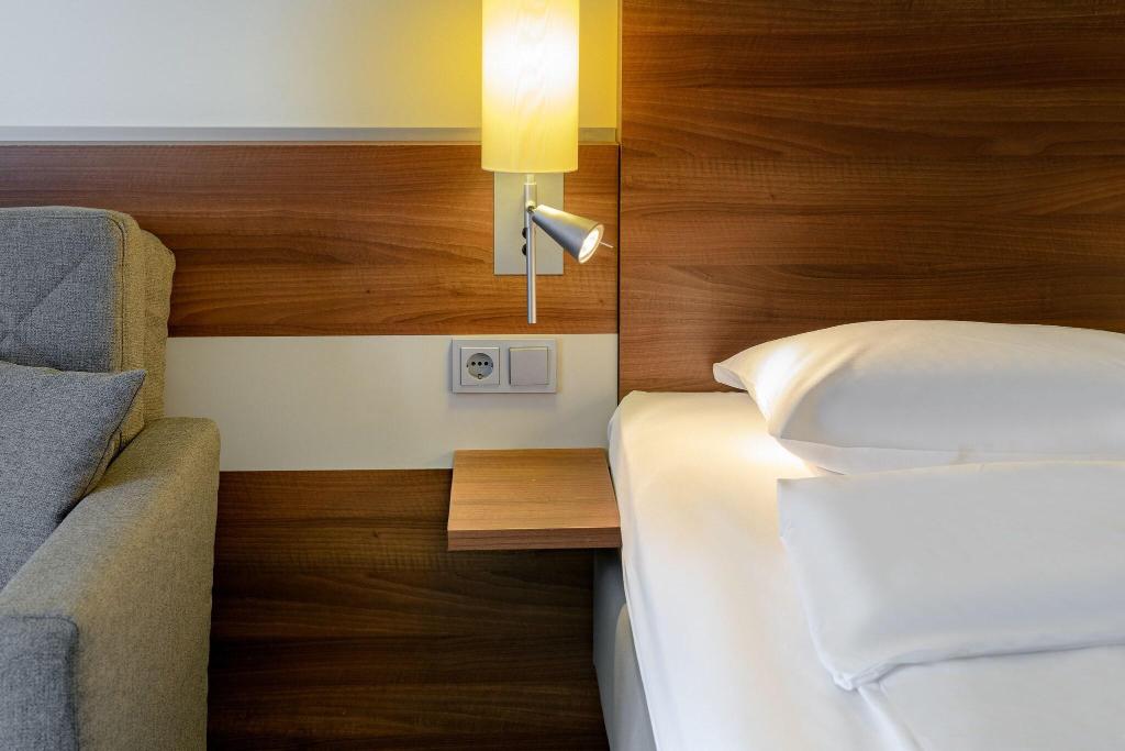 Mercure Stuttgart Sindelfingen an der Messe