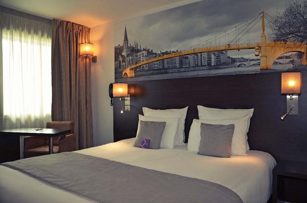 Mercure Lyon Est Chaponnay