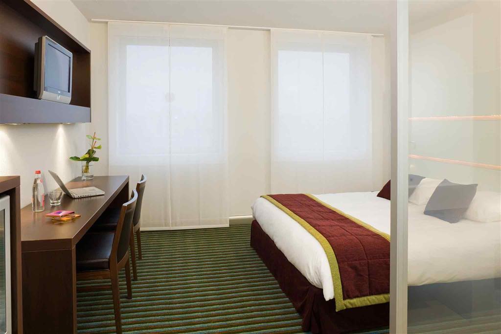 Mercure Paris Ivry Seine