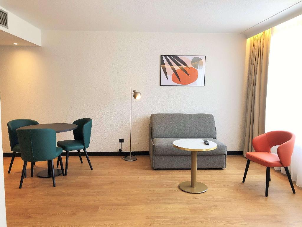 Novotel Suites Montpellier