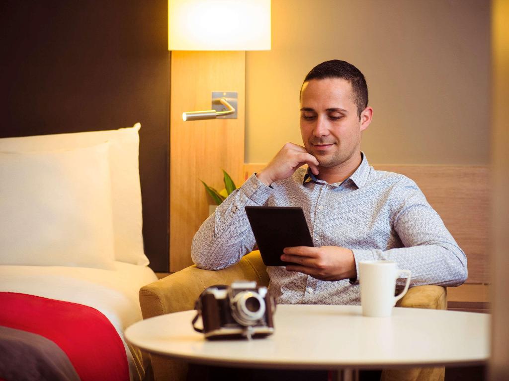 Mercure Vienne Sud Chanas