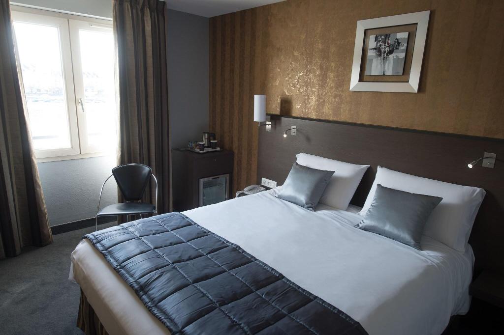 Mercure Bords De Loire Saumur