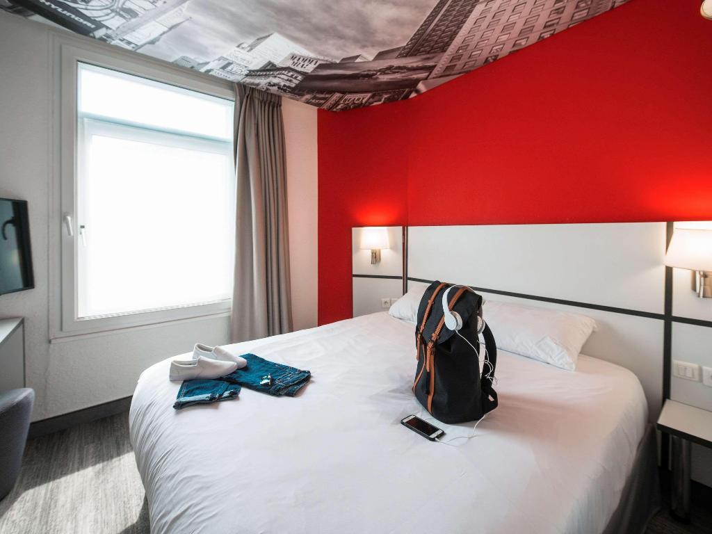 Ibis Styles Strasbourg Centre Gare