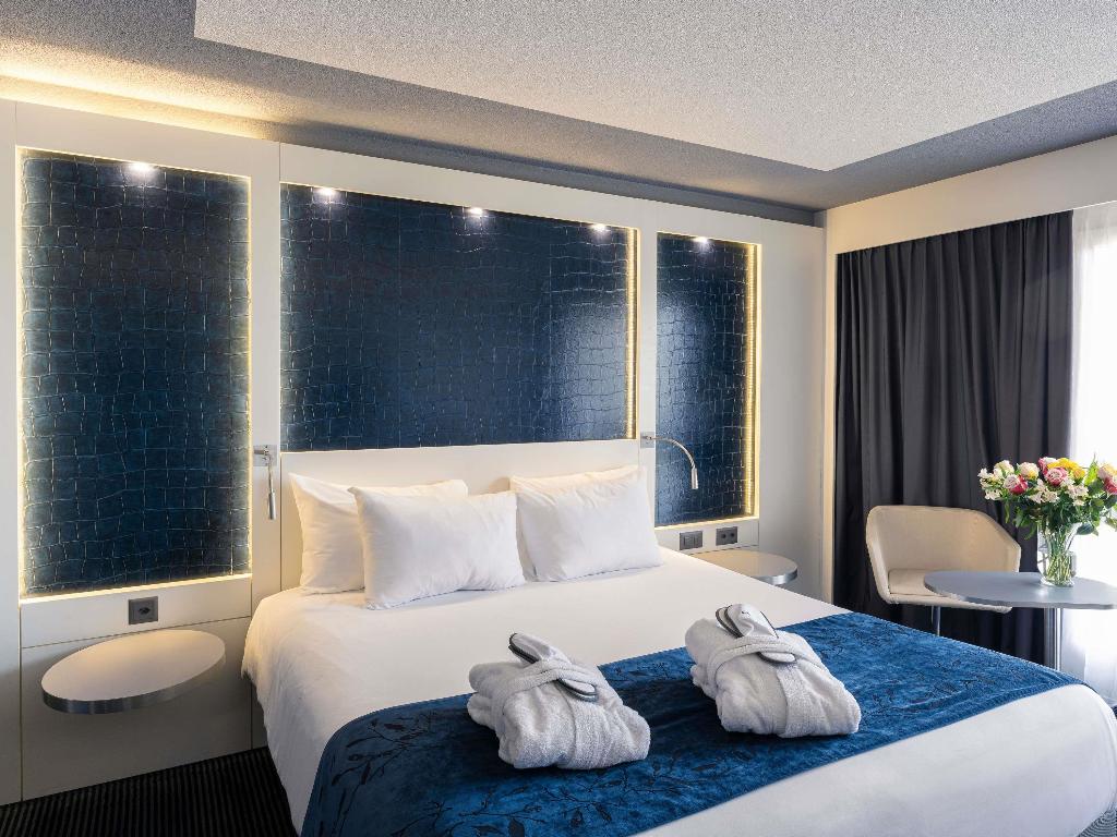 Mercure Plaza Biel