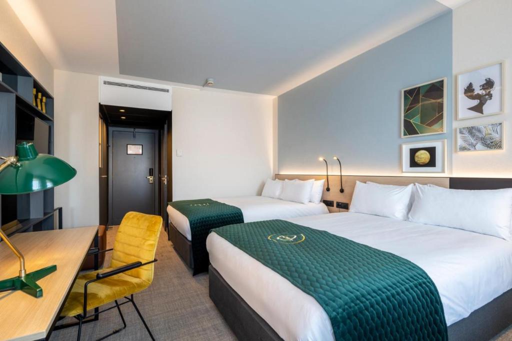 Holiday Inn Hasselt