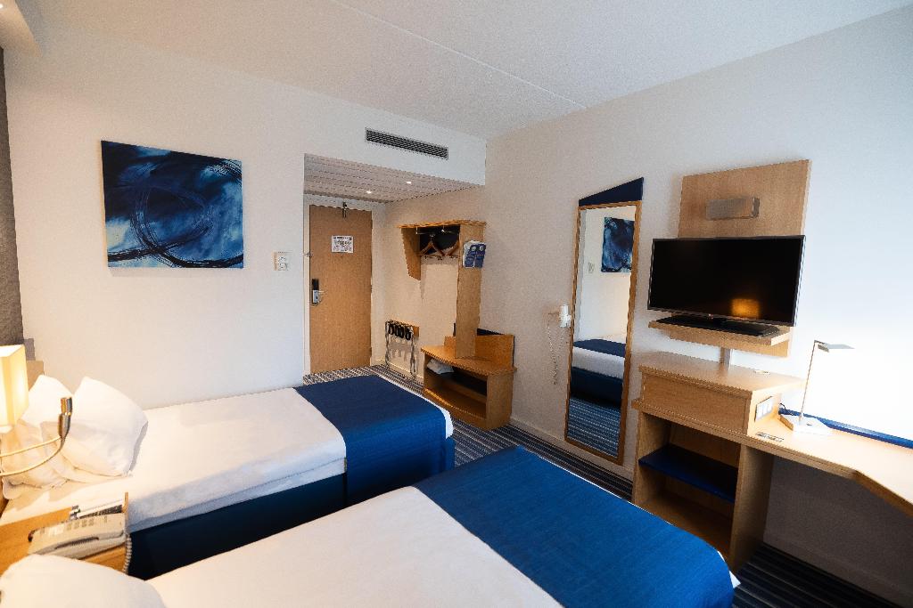 Holiday Inn Express Hasselt