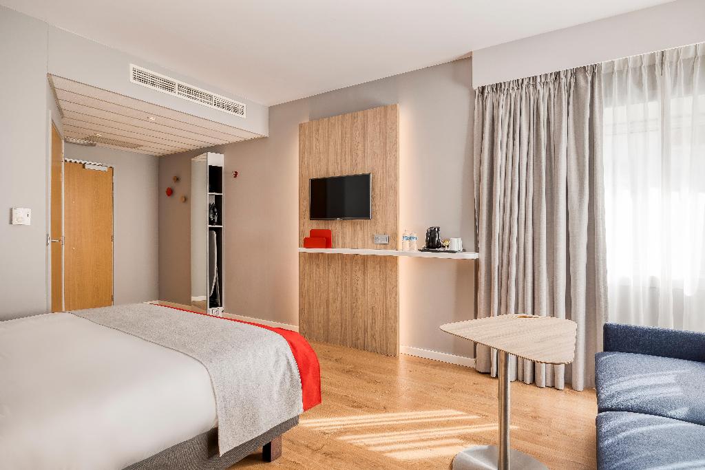 Holiday Inn Express Mechelen City Centre
