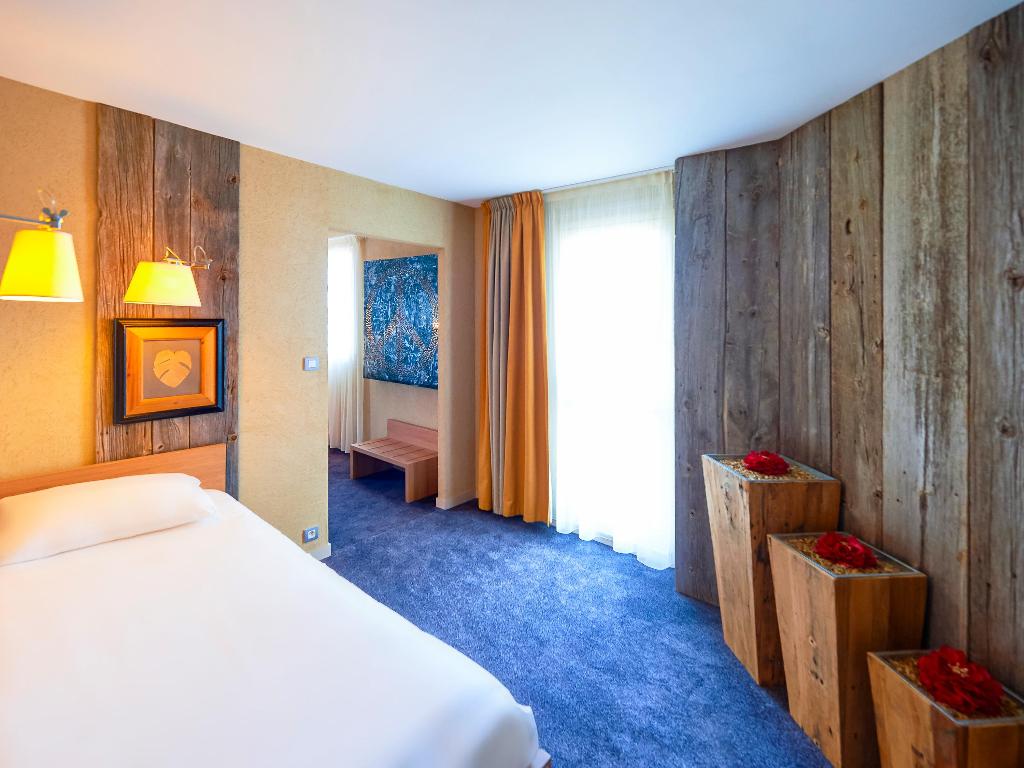 Ibis Styles Cholet