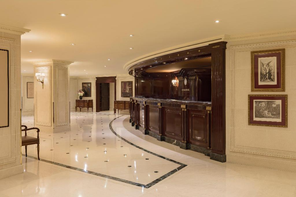 Imagem da galeria de Intercontinental Paris Le Grand