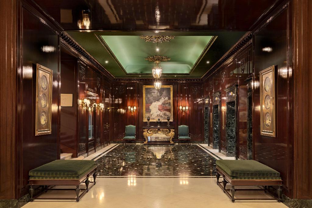 Imagem da galeria de Intercontinental Paris Le Grand