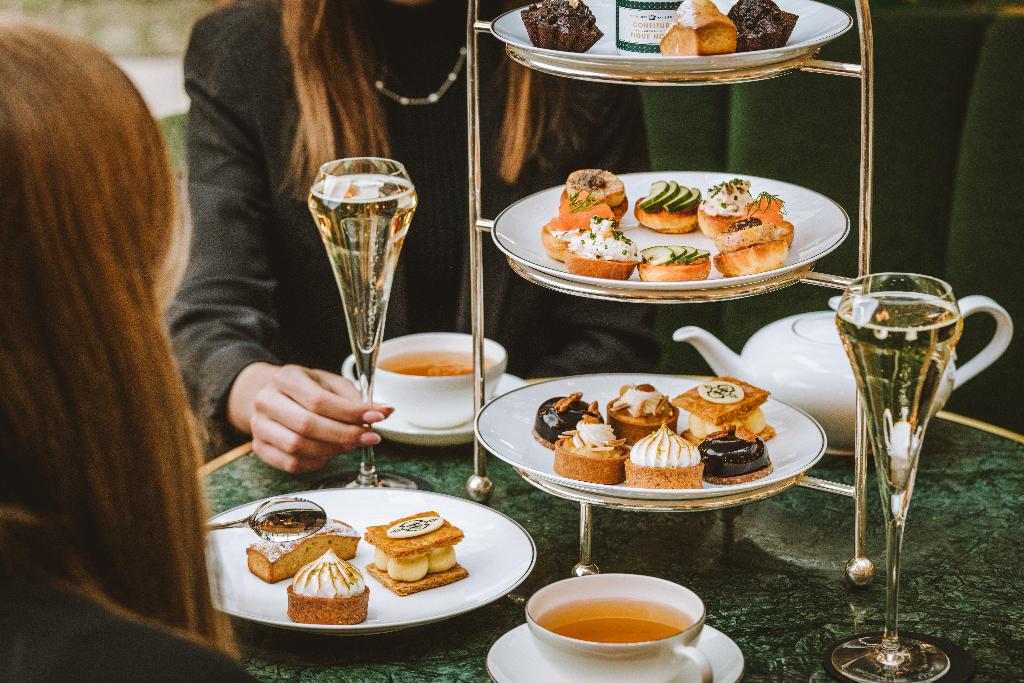 Imagem da galeria de Intercontinental Paris Le Grand