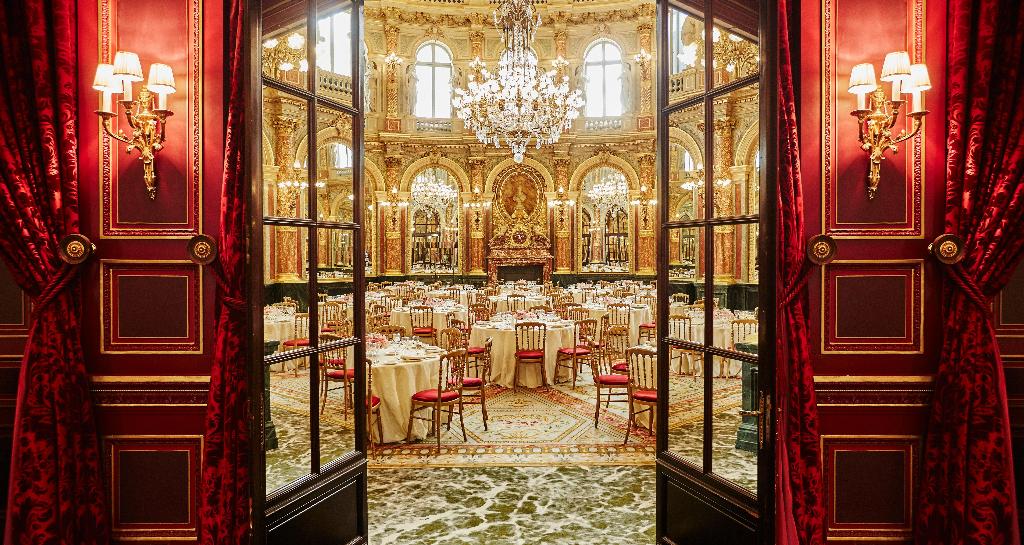 Imagem da galeria de Intercontinental Paris Le Grand