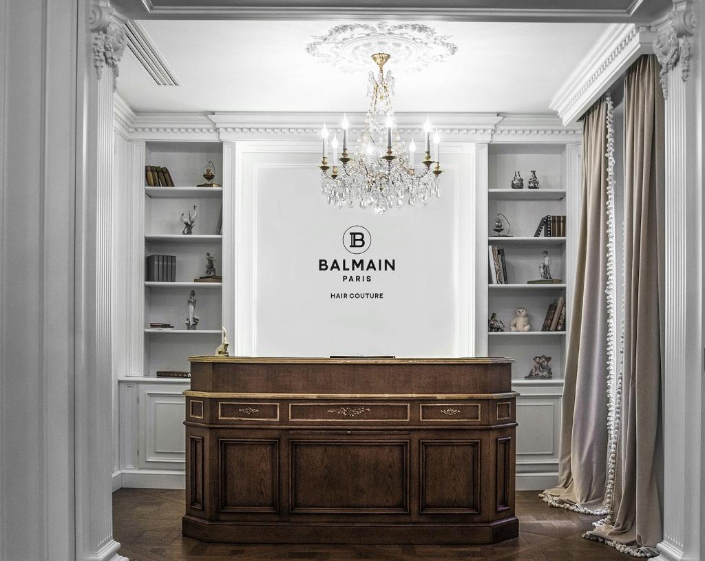 Imagem da galeria de Intercontinental Paris Le Grand