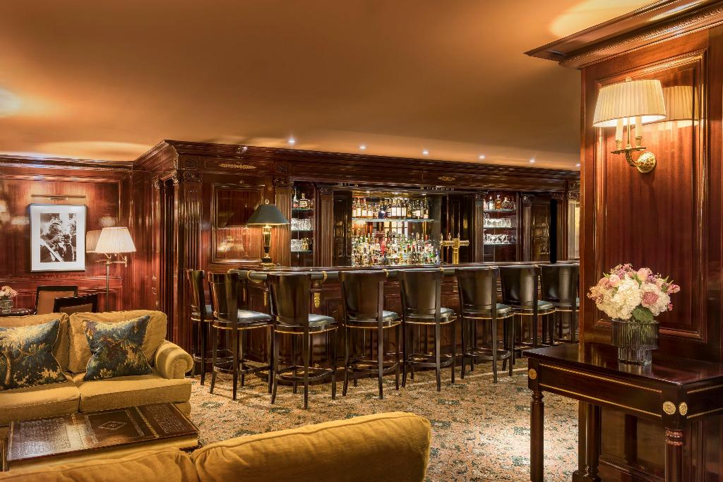 Imagem da galeria de Intercontinental Paris Le Grand