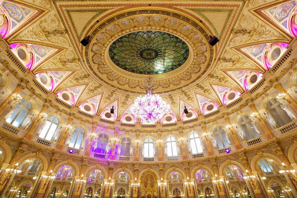 Imagem da galeria de Intercontinental Paris Le Grand