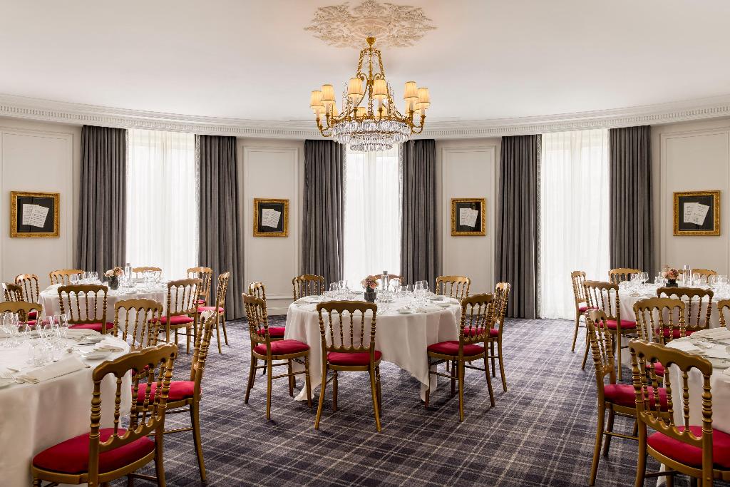 Imagem da galeria de Intercontinental Paris Le Grand